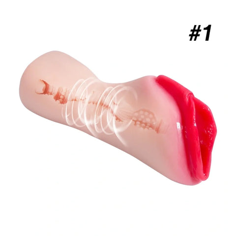 M102 celebrity pocket pussy sex toy for men | Tantaly