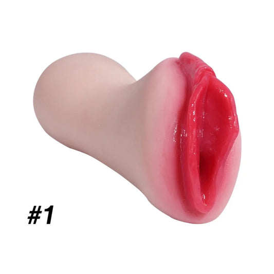 M102 celebrity pocket pussy sex toy for men | Tantaly