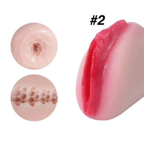 M102 celebrity pocket pussy sex toy for men | Tantaly