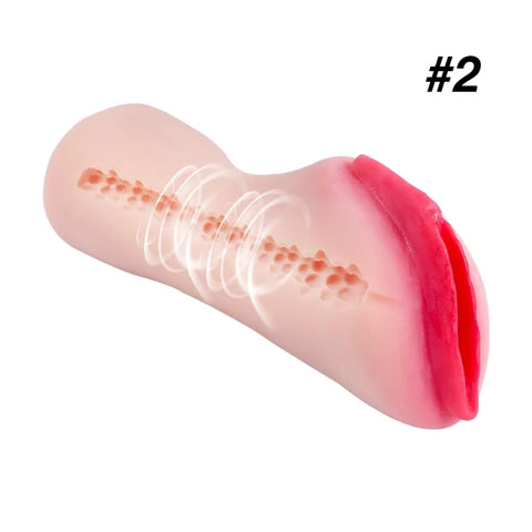 M102 celebrity pocket pussy sex toy for men | Tantaly