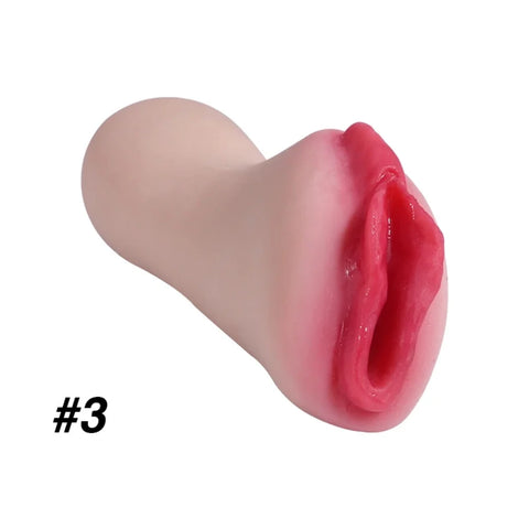 M102 celebrity pocket pussy sex toy for men | Tantaly