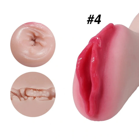 M102 celebrity pocket pussy sex toy for men | Tantaly