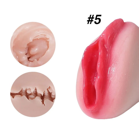 M102 celebrity pocket pussy sex toy for men | Tantaly