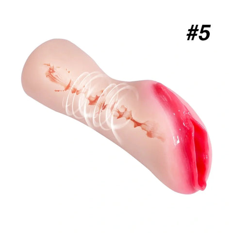 M102 celebrity pocket pussy sex toy for men | Tantaly
