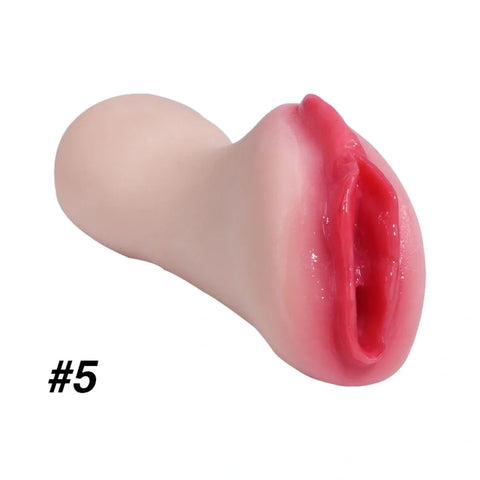 M102 celebrity pocket pussy sex toy for men | Tantaly