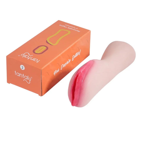 M102 celebrity pocket pussy sex toy for men | Tantaly