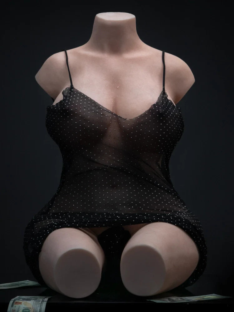 Sex Doll Torso