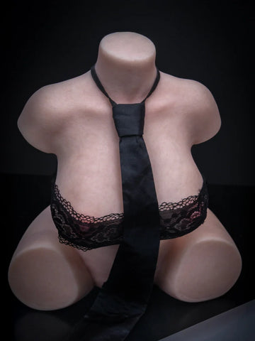 H51- 9.81LB Hannah Silicone Mini Sex Doll Realistic Love Doll Masturbator | INF