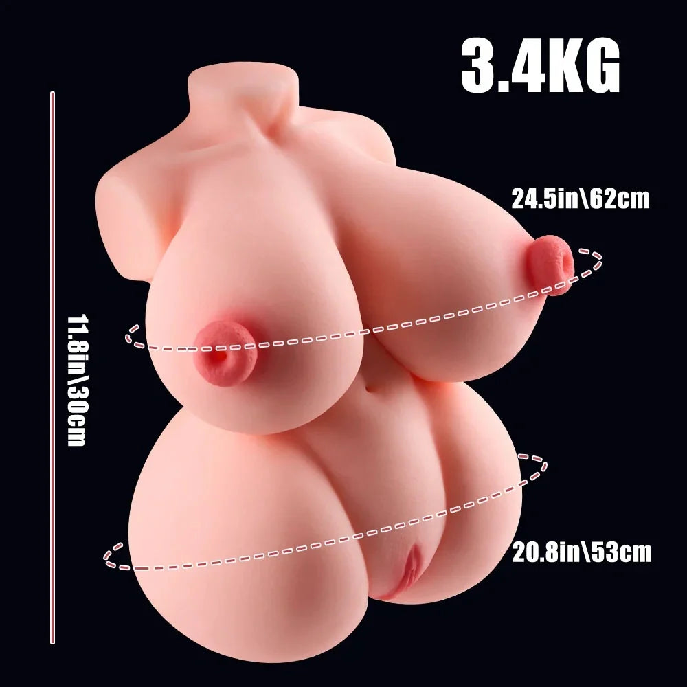 mini bbw sex dolls