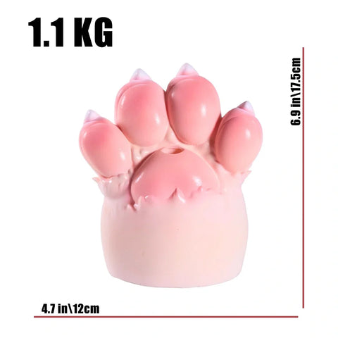 M286-Fake Pussy  Mini  Hentai Furry Sex Doll | MRL