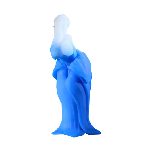 M253-Anime Hentai Silicone Pocket Pussy Flower Fairy | MRL-1.12LB