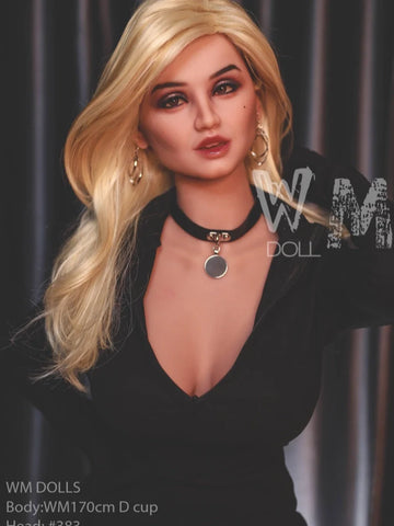 S1664- MILF TPE Sex Doll丨WM Doll-170cm(5.6ft)-39kg D Cup