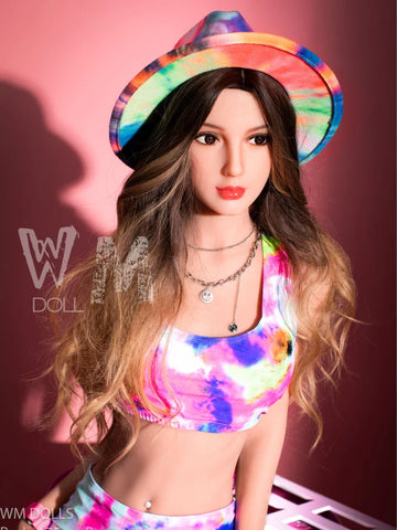 S1709-Asian Life Size PE Sex Doll丨WM Doll- 175cm(5.8ft)-38kg B Cup-IN STOCK USA
