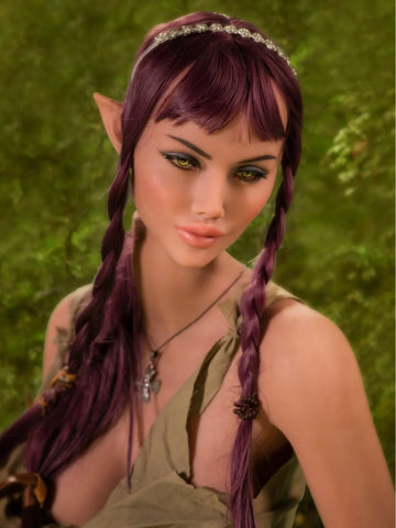 S929- E Cup TPE Sexy Woman Fantasy Adult Big Chest Sex Doll | YL Doll 157cm/5ft2(42kg)