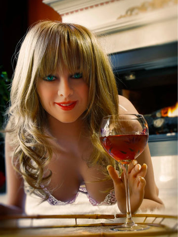 S952- D Cup TPE Sexy Woman Full Body Sex Doll | YL Doll 154cm/5ft1(34kg)