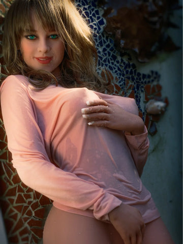 S952- D Cup TPE Sexy Woman Full Body Sex Doll | YL Doll 154cm/5ft1(34kg)