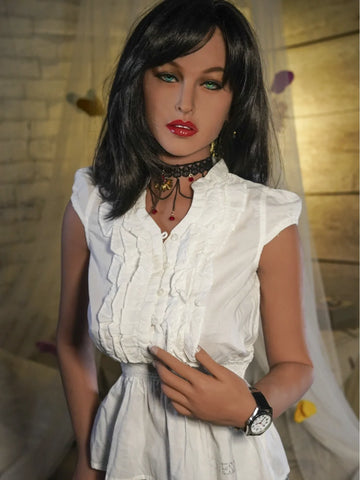 S974- Lori C Cup TPE European Nude Sexy Woman Sex Doll | YL Doll 151cm/5ft(30kg)