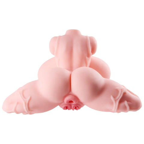 M265- Denvir Anime Three Breasts Hentai Sex Doll | MRL-9.92lb 30cm