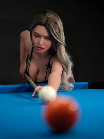 S450—163cm/40kg E cup Life Size Best Silicone BBW Life Size Sex Doll For Man (ZELEX SLE 2.0)| Zelex Doll