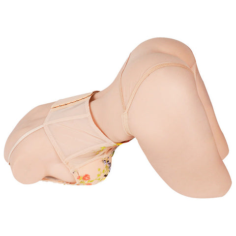 H163-55.6LB Aurora 2.0 Anime Sex Doll Torso with Slim Body丨Tantaly
