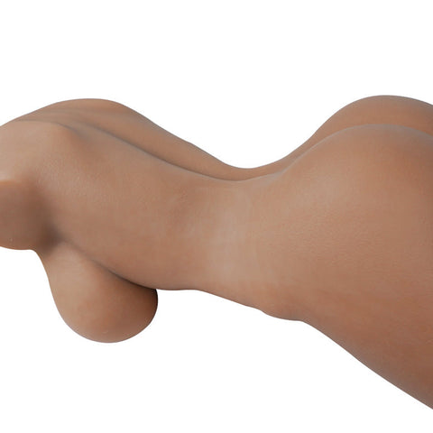 H163-55.6LB Aurora 2.0 Anime Sex Doll Torso with Slim Body丨Tantaly