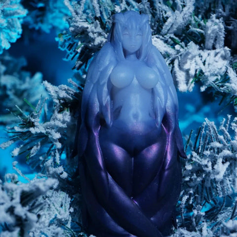 M251-Owl Elf  Silicone Hentai Cheap Anime Fake Pussy| MRL-0.62LB