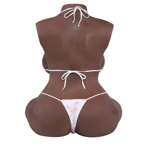 H162-27.3LB Britney 2.0 Big Boobs Sex Doll Male Masturbator丨Tantaly