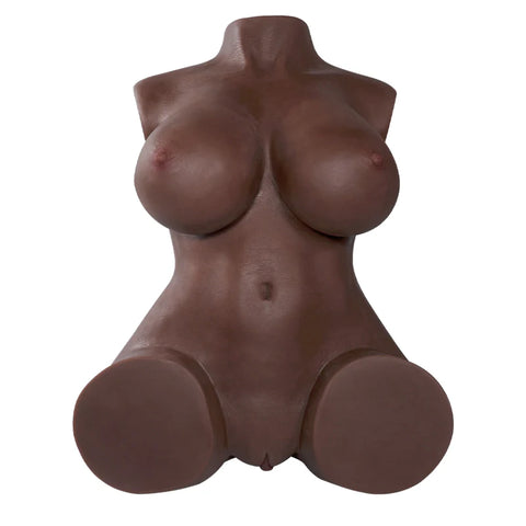 H162-27.3LB Britney 2.0 Big Boobs Sex Doll Male Masturbator丨Tantaly