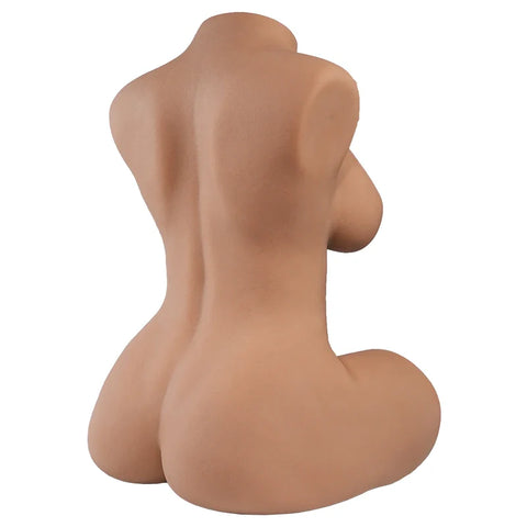 H161-42LB Candice 2.0 Most Realistic Pussy Sex Doll丨Tantaly