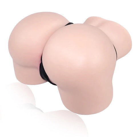 M95-26.2LB Caroline Wild Sex Life Size Sex Doll with Tantabutt丨Tantaly