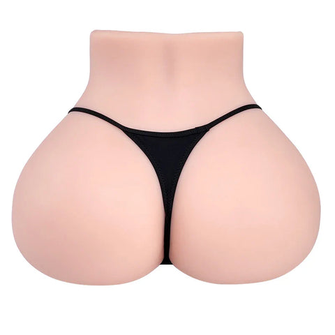 M95-26.2LB Caroline Wild Sex Life Size Sex Doll with Tantabutt丨Tantaly