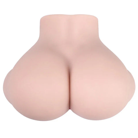 M95-26.2LB Caroline Wild Sex Life Size Sex Doll with Tantabutt丨Tantaly