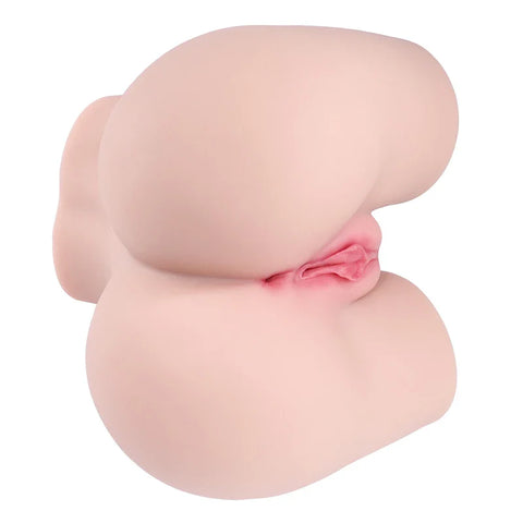 M95-26.2LB Caroline Wild Sex Life Size Sex Doll with Tantabutt丨Tantaly