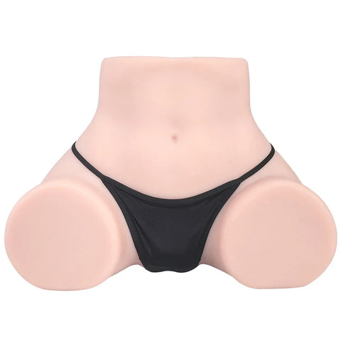 M95-26.2LB Caroline Wild Sex Life Size Sex Doll with Tantabutt丨Tantaly