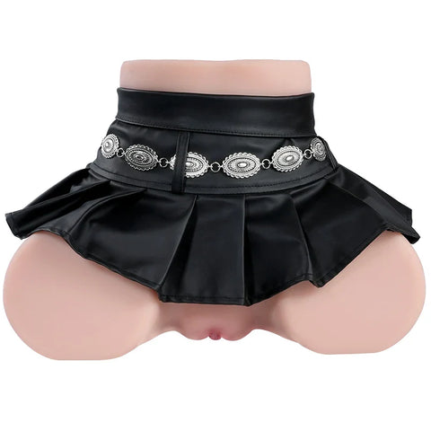 M95-26.2LB Caroline Wild Sex Life Size Sex Doll with Tantabutt丨Tantaly