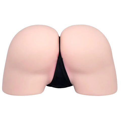 M95-26.2LB Caroline Wild Sex Life Size Sex Doll with Tantabutt丨Tantaly