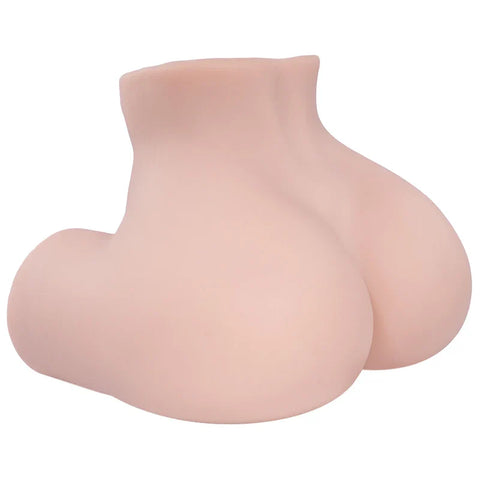 M95-26.2LB Caroline Wild Sex Life Size Sex Doll with Tantabutt丨Tantaly