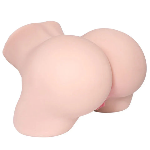 M95-26.2LB Caroline Wild Sex Life Size Sex Doll with Tantabutt丨Tantaly