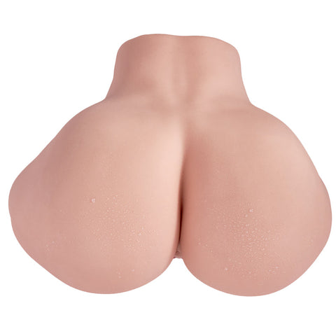 M100-38.9LB Daisy BBW Big Ass Realistic Pussy Sex Doll with Tantabutt丨Tantaly