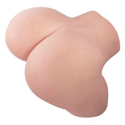 M100-38.9LB Daisy BBW Big Ass Realistic Pussy Sex Doll with Tantabutt丨Tantaly