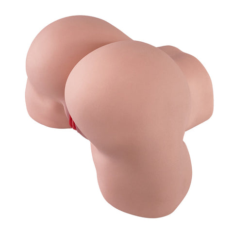 M100-38.9LB Daisy BBW Big Ass Realistic Pussy Sex Doll with Tantabutt丨Tantaly