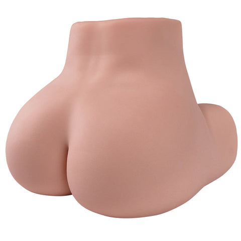 M100-38.9LB Daisy BBW Big Ass Realistic Pussy Sex Doll with Tantabutt丨Tantaly