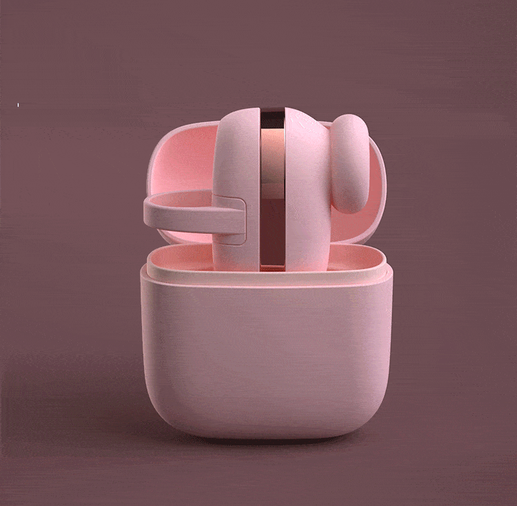 M113-Suck Vibrator Female Massager