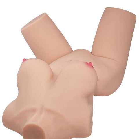 H160-48.06LB Diana Realistic Masturbator Pornstar Sex Doll丨Tantaly