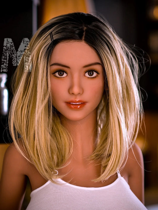 S4216-165cm(5ft4)-36kg  Large Breasts TPE Realistic Sex Doll | Rui Mei