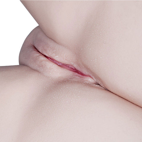 M97-55LB Eva BBW Doggy Style Sex Doll torso big ass丨Tantaly