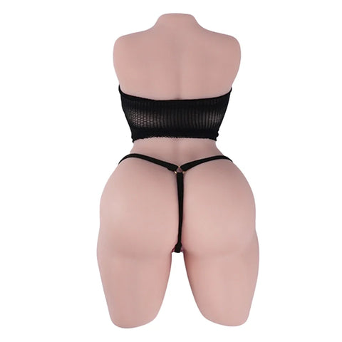 H150-11LB Hannah Mini Muscular Sex Doll Male Masturbator丨Tantaly