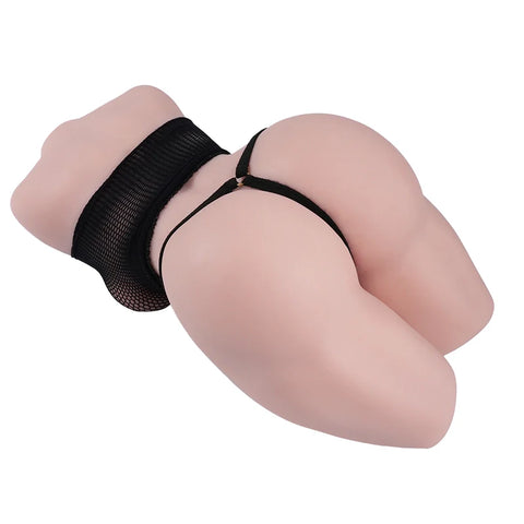 H150-11LB Hannah Mini Muscular Sex Doll Male Masturbator丨Tantaly