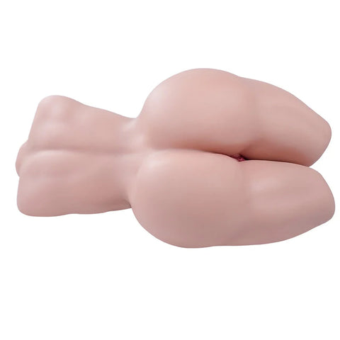H151-43.9LB Hannah Muscular Football Girl Realistic Sex Doll with Fit Body丨Tantaly