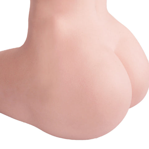H145-60.6LB Jennifer Big Tits Sex Doll with Realistic Body Shape丨Tantaly